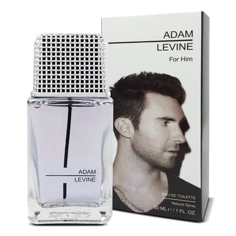adam levine perfume price